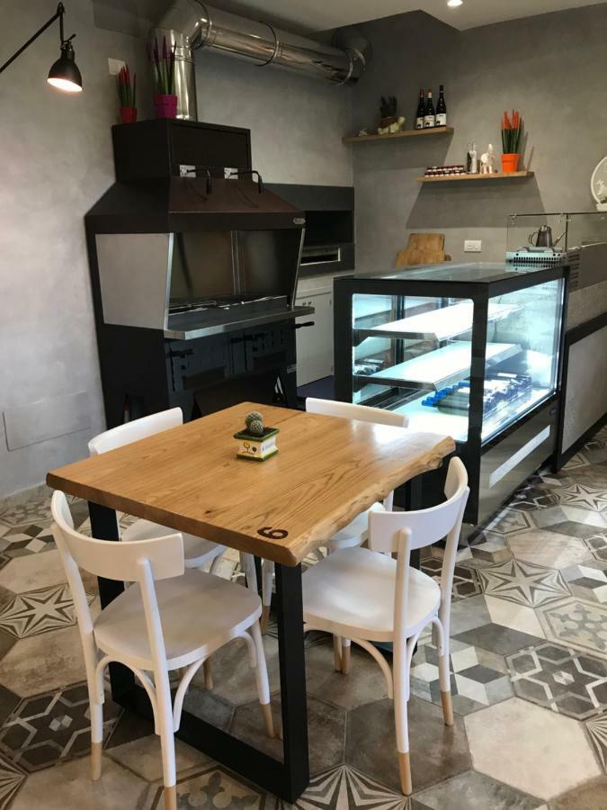 Il Giardino Dorato Villa Maiori Bagian luar foto
