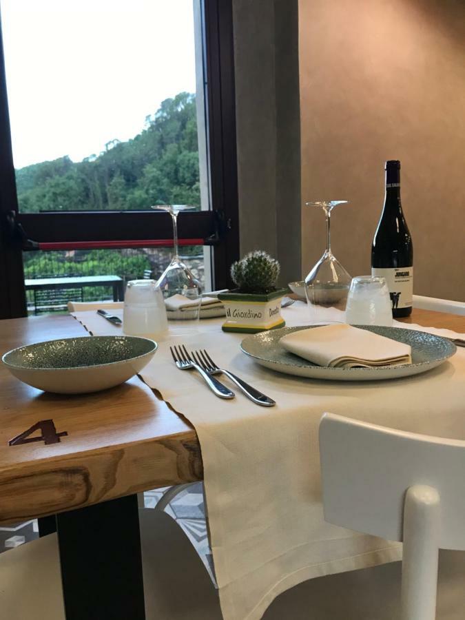 Il Giardino Dorato Villa Maiori Bagian luar foto
